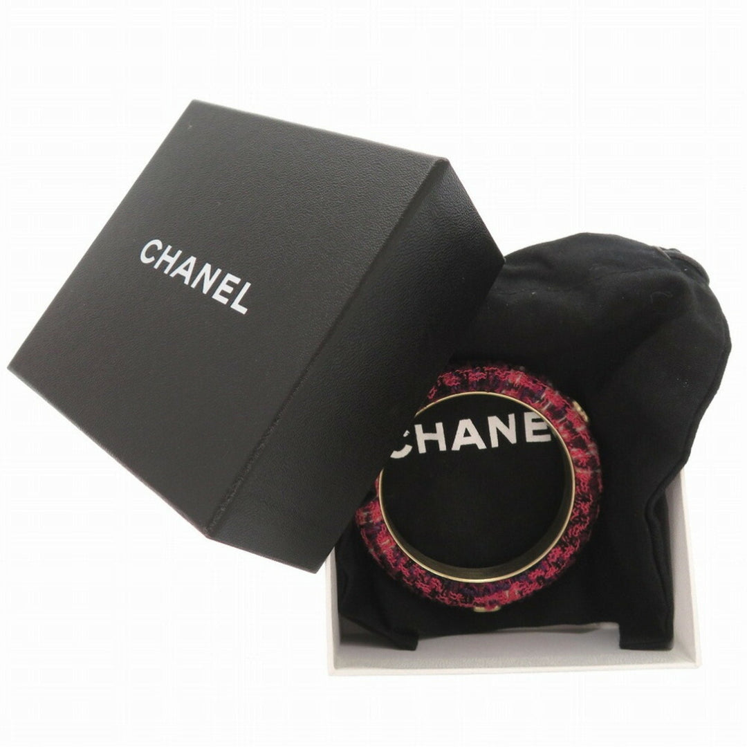 Top Quality Chanel Coco Mark Bracelet