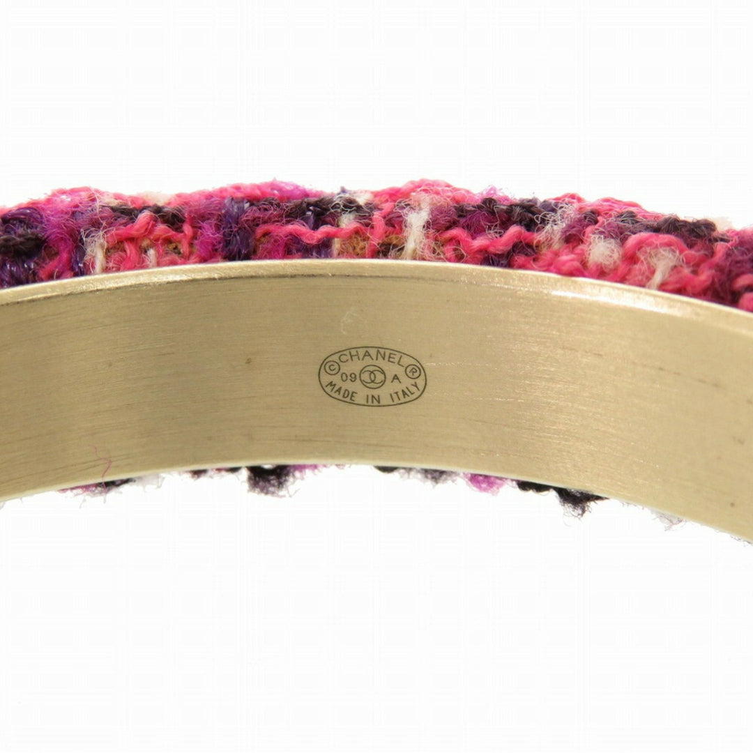 Top Quality Chanel Coco Mark Bracelet