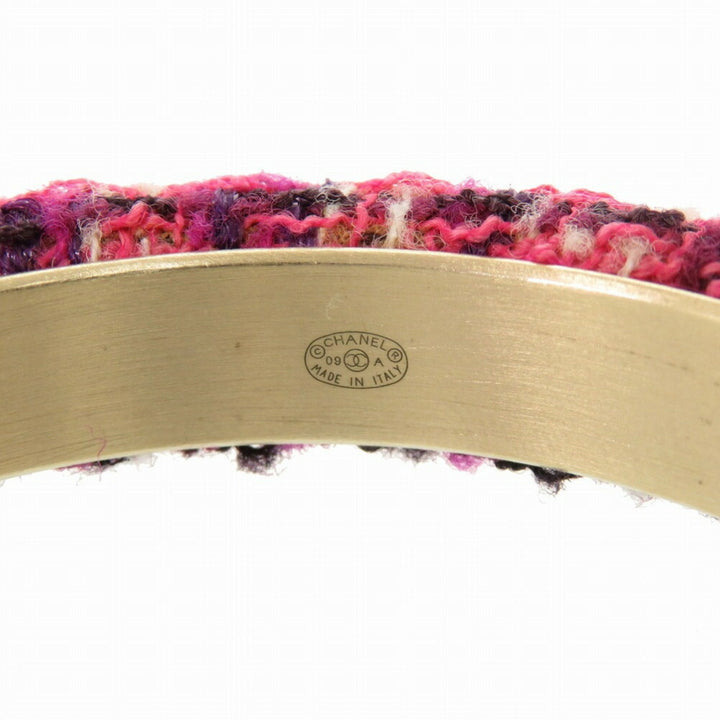 Top Quality Chanel Coco Mark Bracelet
