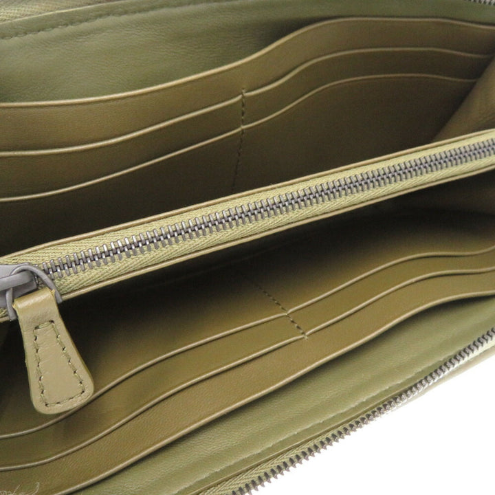 Bottega veneta Intrecciato Wallet