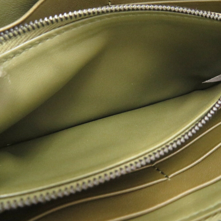 Bottega veneta Intrecciato Wallet