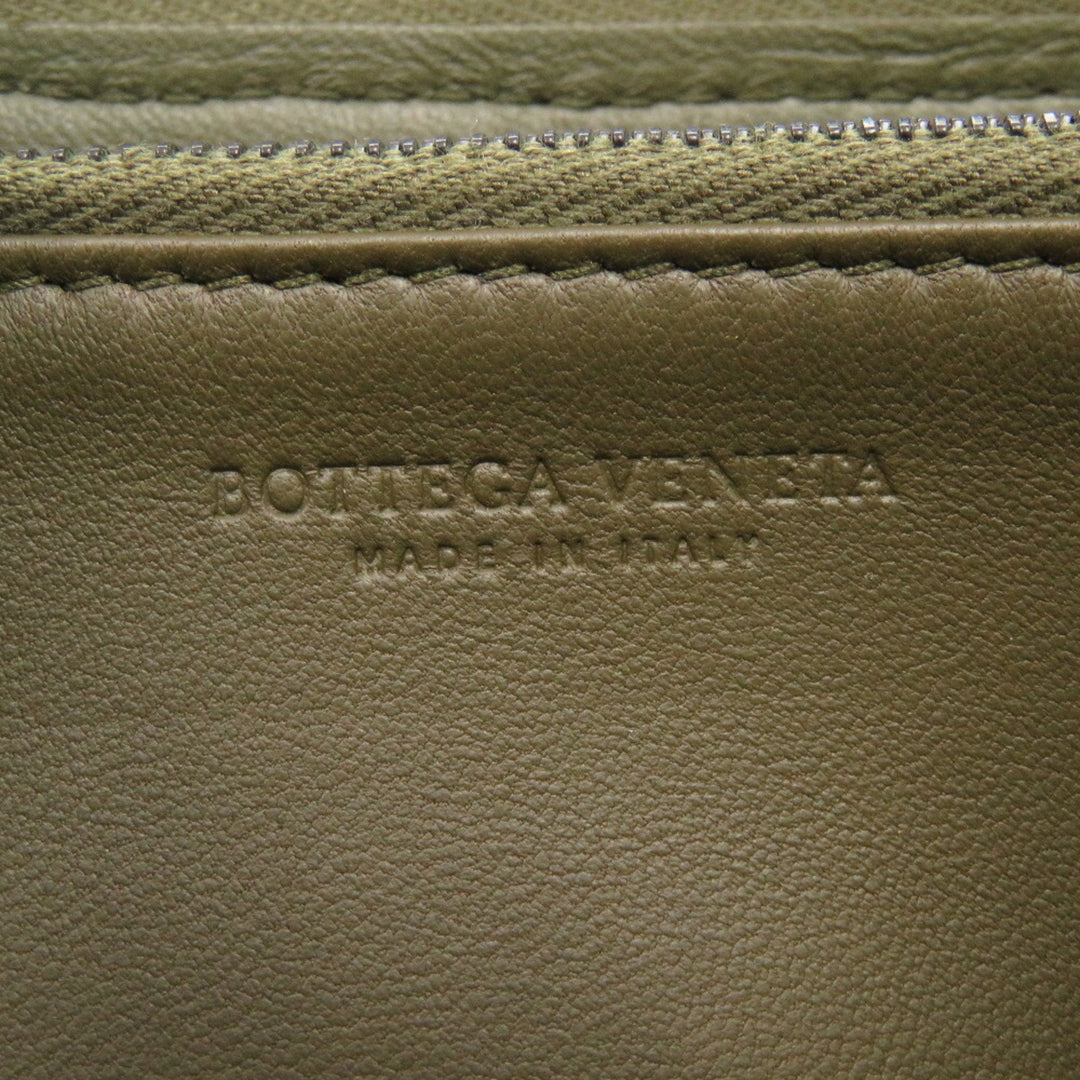 Bottega veneta Intrecciato Wallet