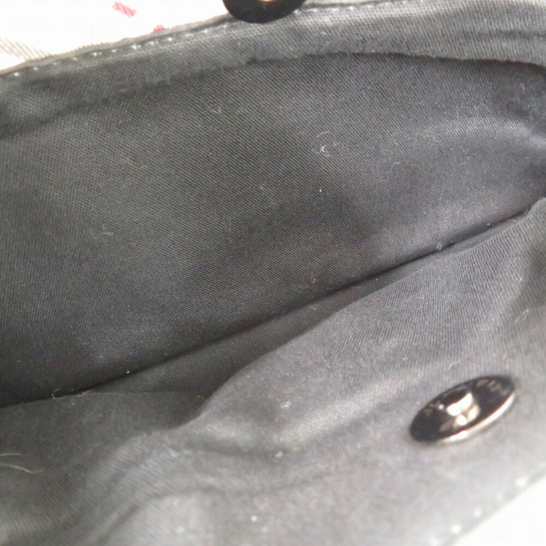 Burberry Nova Check Handbag