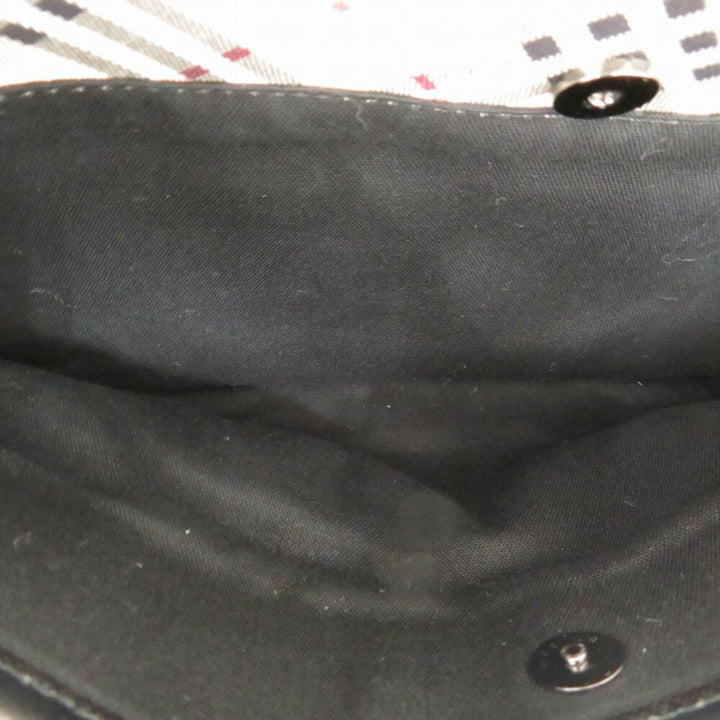 Burberry Nova Check Handbag