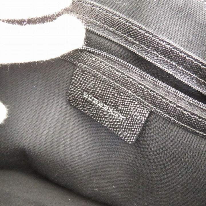 Burberry Nova Check Handbag