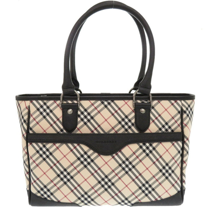 Burberry Nova Check Handbag