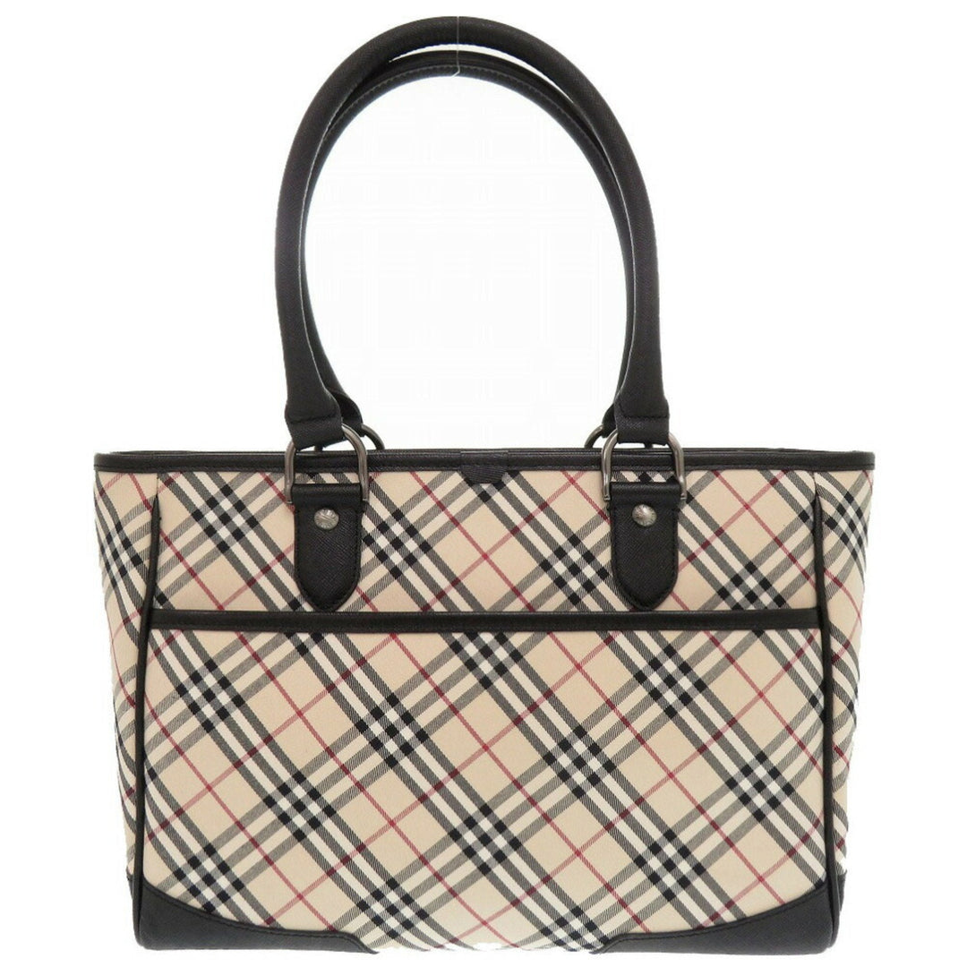 Burberry Nova Check Handbag
