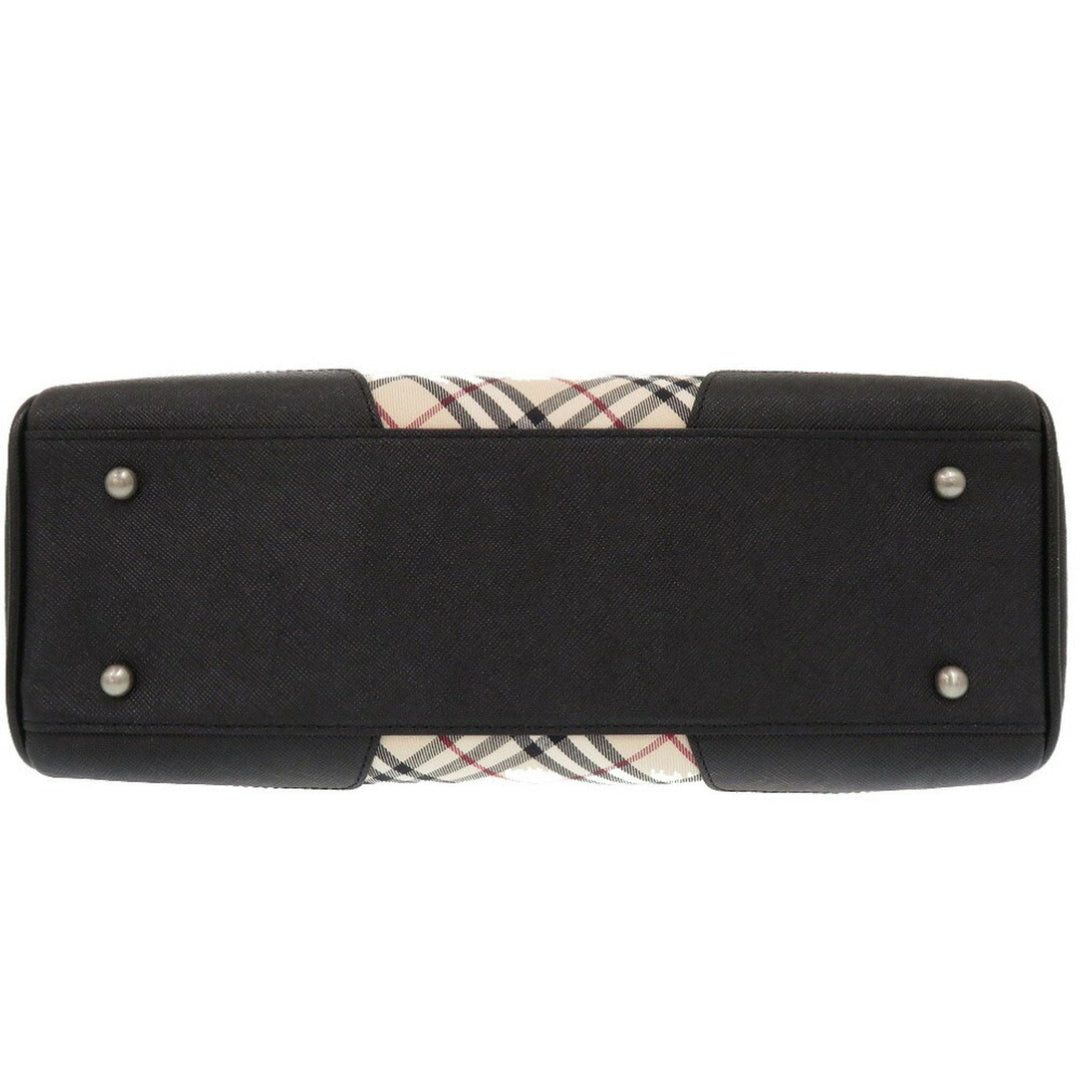 Burberry Nova Check Handbag