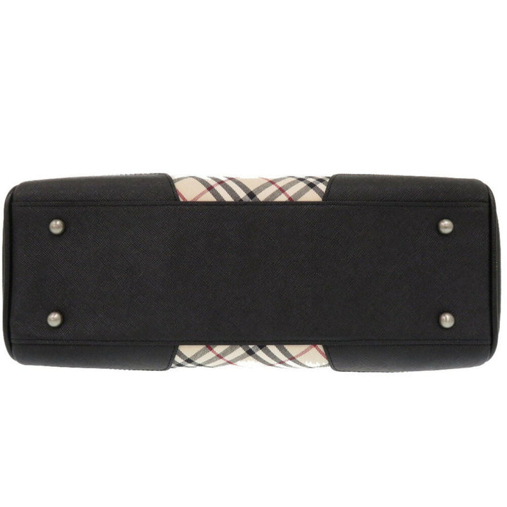Burberry Nova Check Handbag