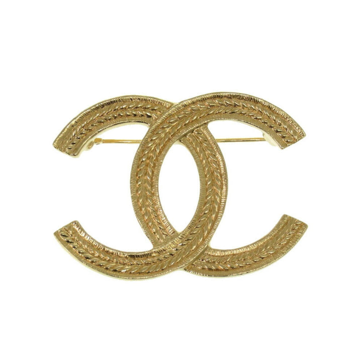 Top Quality Chanel Coco Mark Brooch