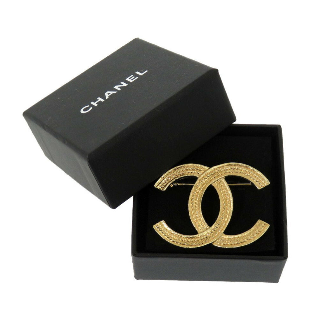 Top Quality Chanel Coco Mark Brooch