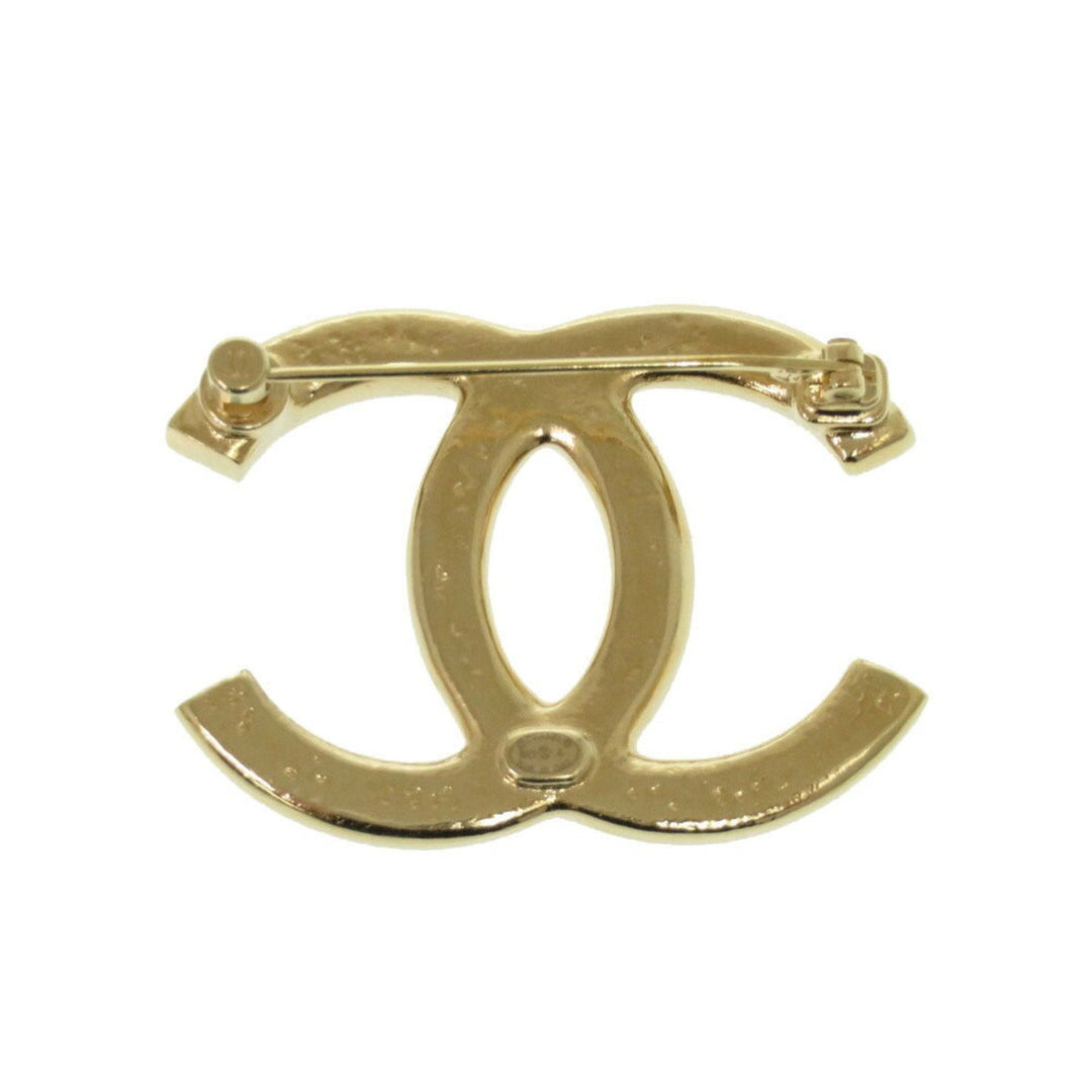 Top Quality Chanel Coco Mark Brooch
