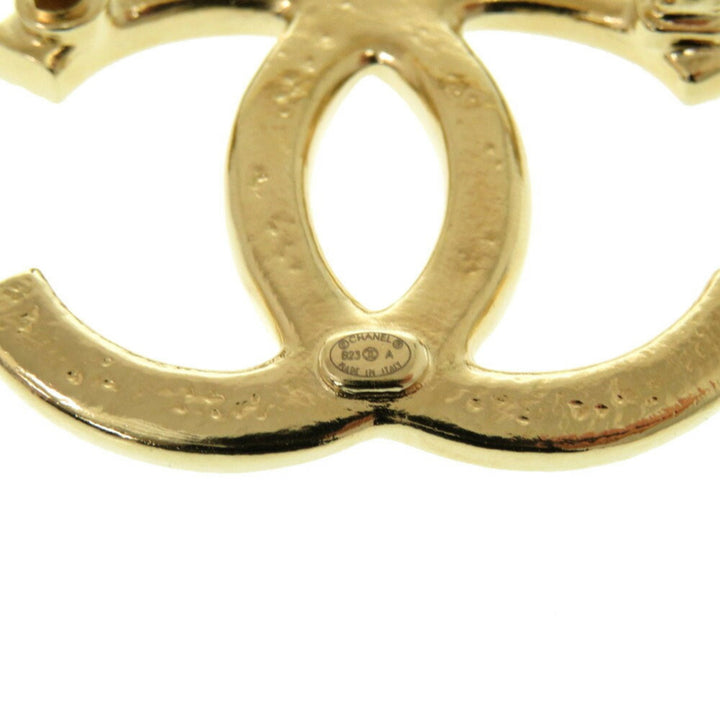 Top Quality Chanel Coco Mark Brooch