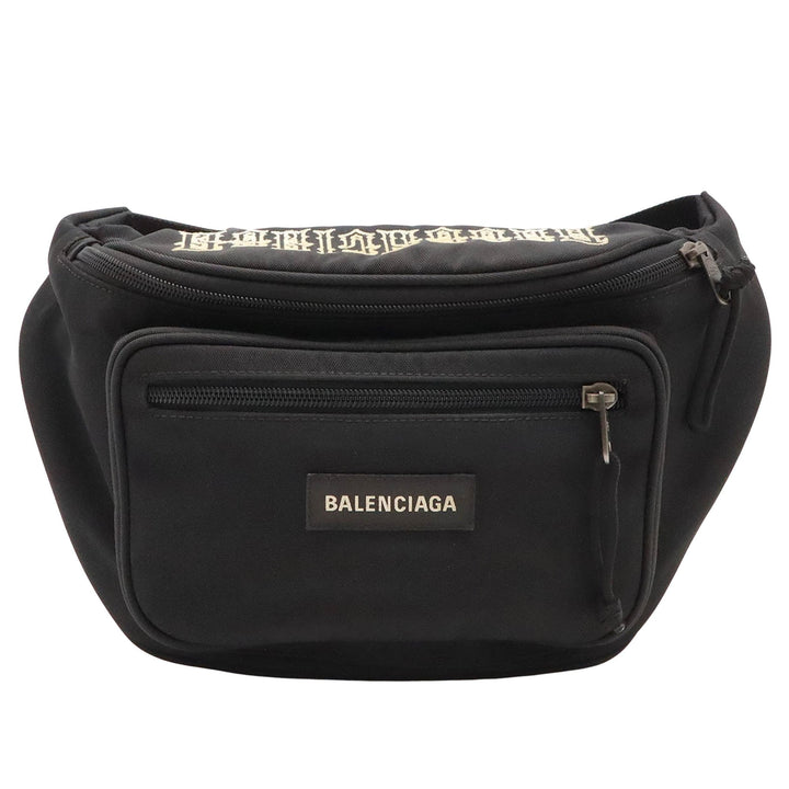 Top Quality Balenciaga Explorer Shoulder Bag