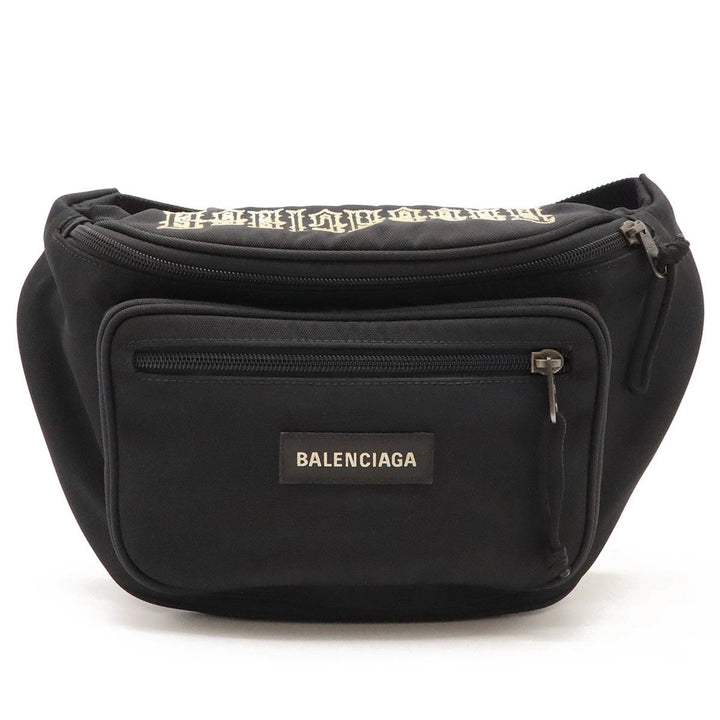 Top Quality Balenciaga Explorer Shoulder Bag