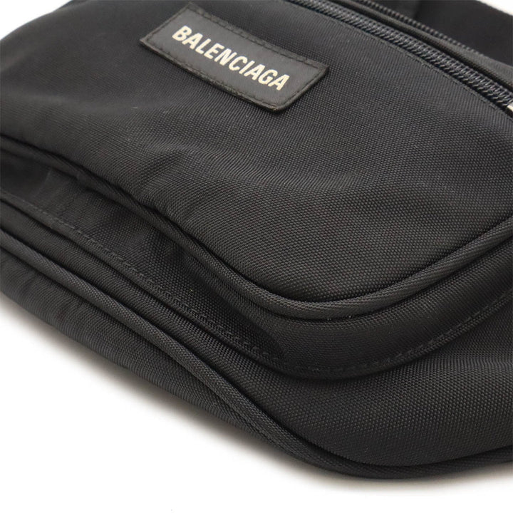 Top Quality Balenciaga Explorer Shoulder Bag