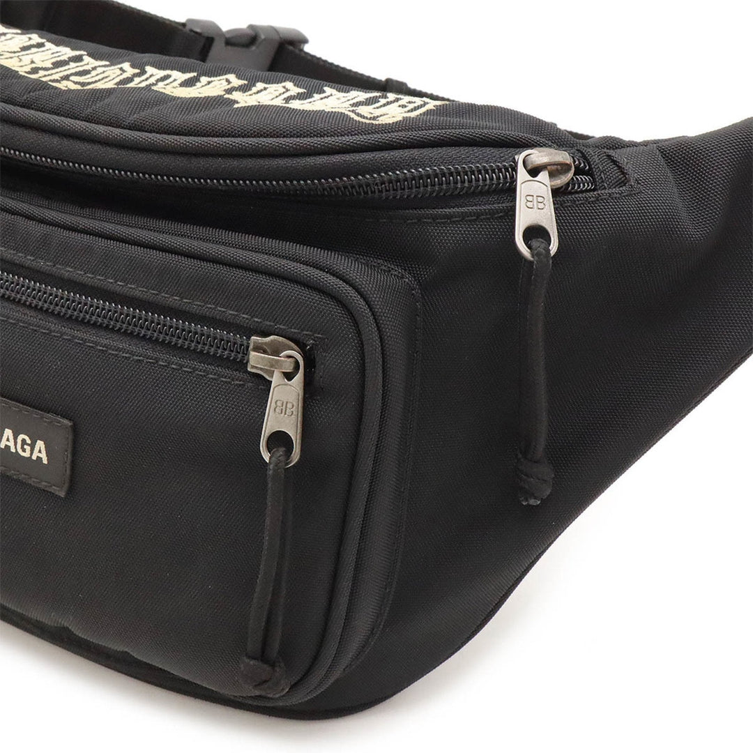 Top Quality Balenciaga Explorer Shoulder Bag