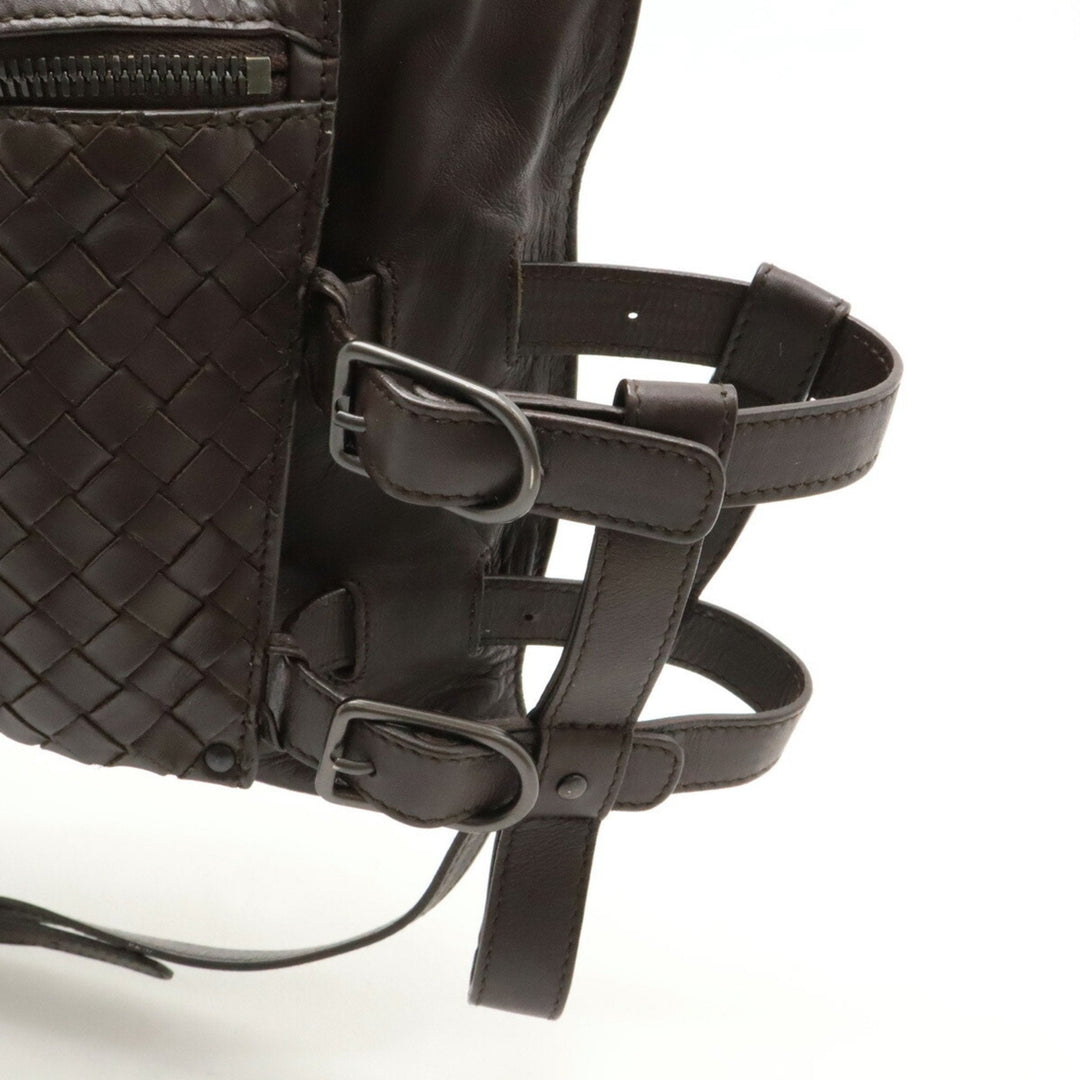 Bottega veneta Intrecciato Clutch Bag