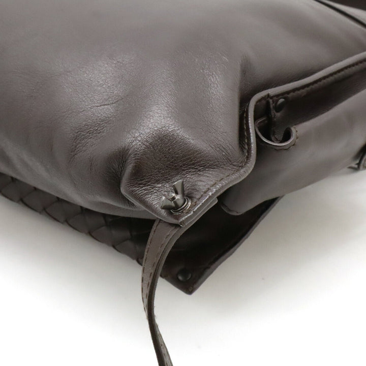 Bottega veneta Intrecciato Clutch Bag