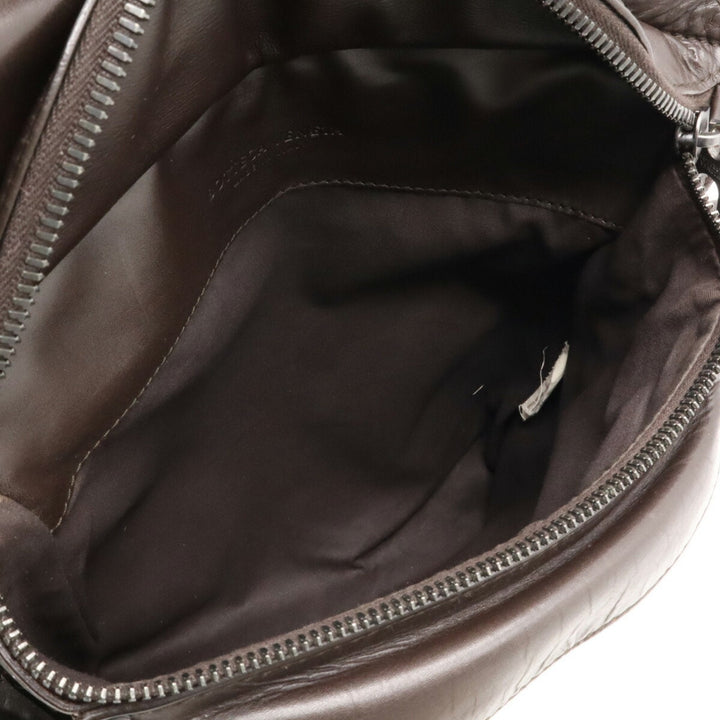 Bottega veneta Intrecciato Clutch Bag