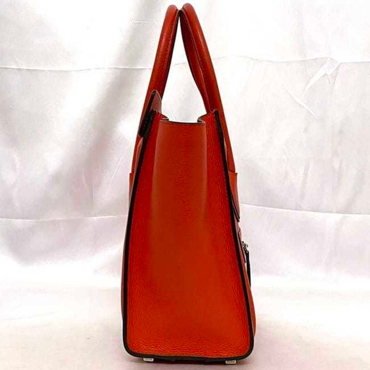 Celine Luggage Tote