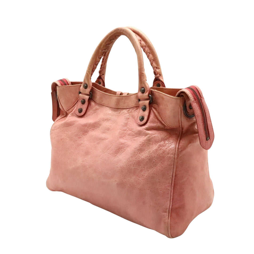 Top Quality Balenciaga City Handbag