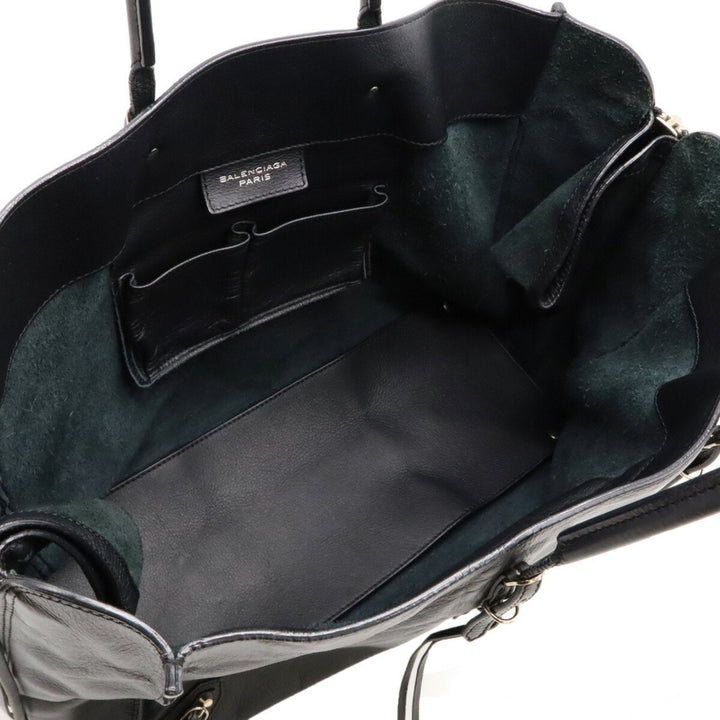 Top Quality Balenciaga City Shoulder Bag