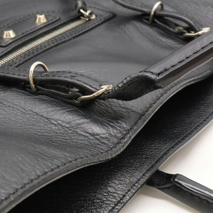 Top Quality Balenciaga City Shoulder Bag
