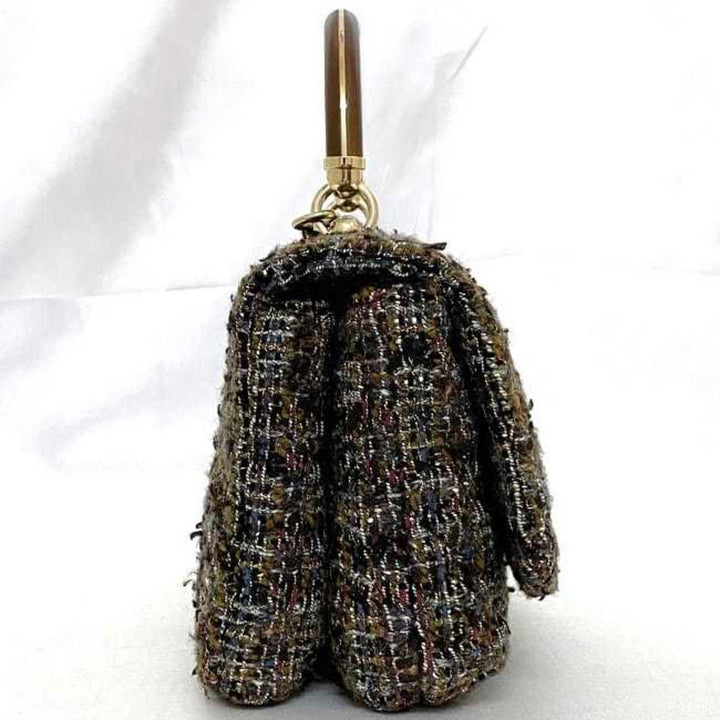 Top Quality Chanel Coco Handle Shoulder Bag