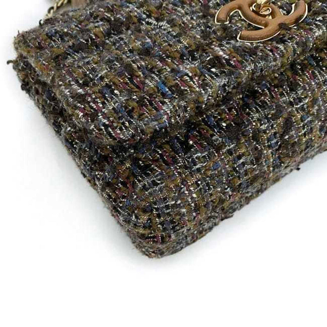 Top Quality Chanel Coco Handle Shoulder Bag