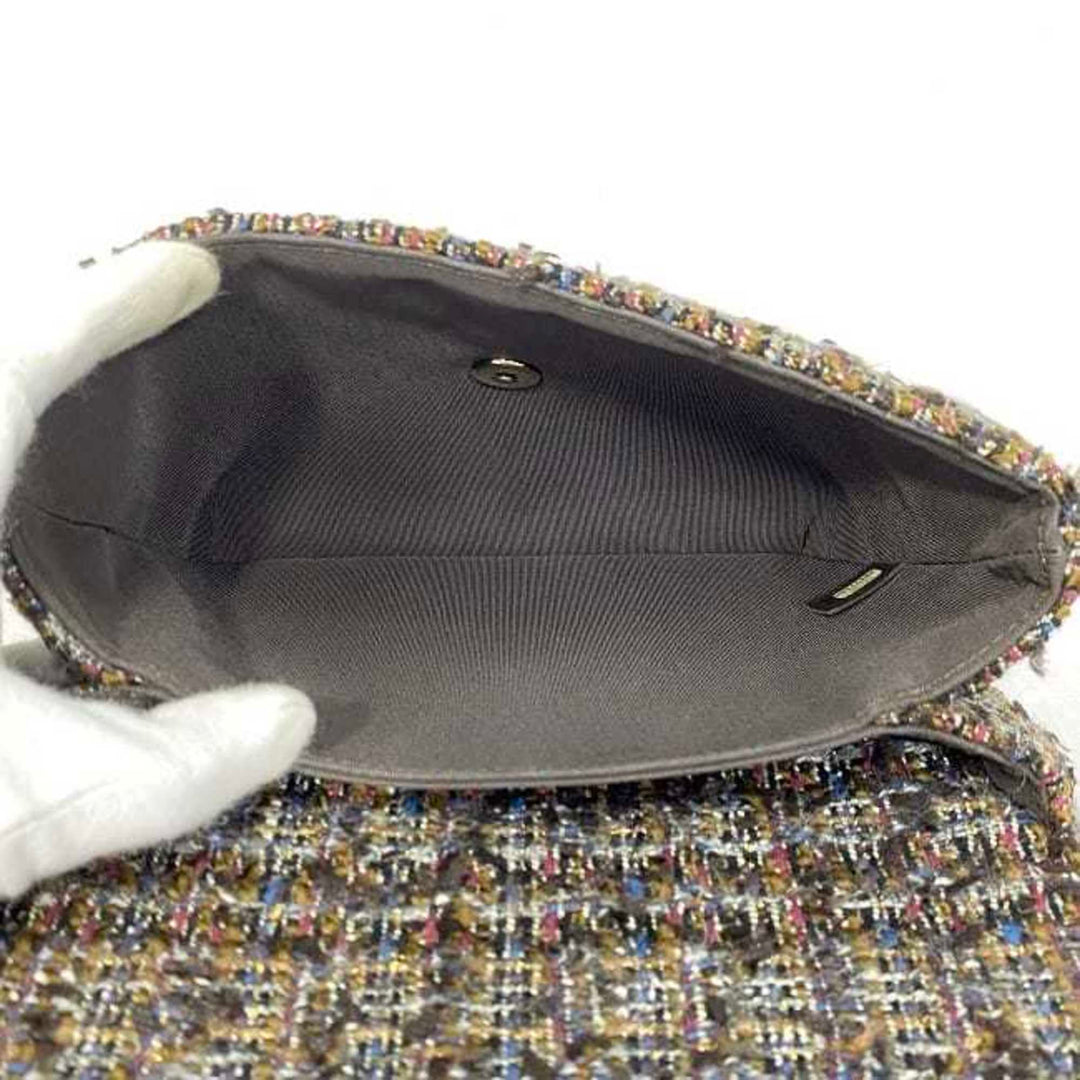 Top Quality Chanel Coco Handle Shoulder Bag