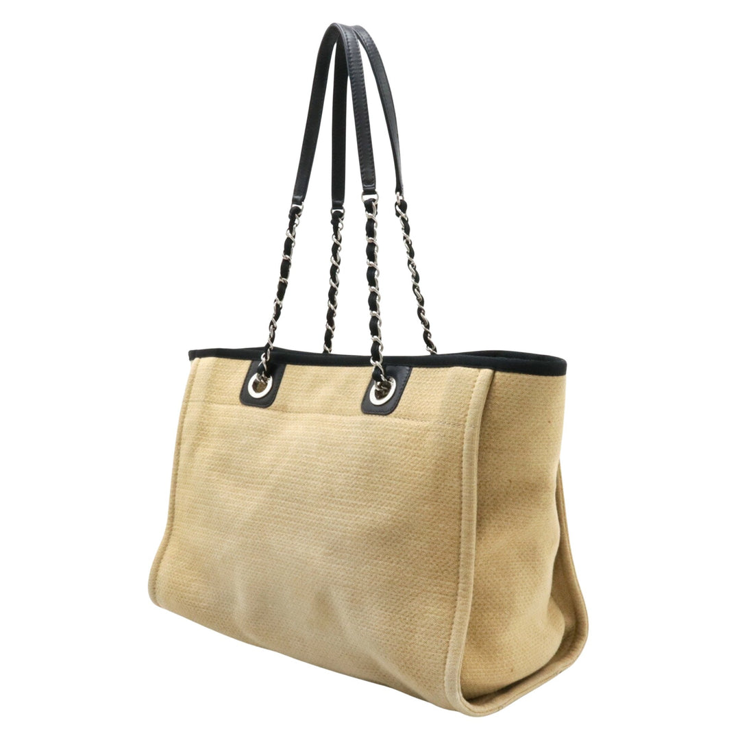 Chanel Deauville Tote