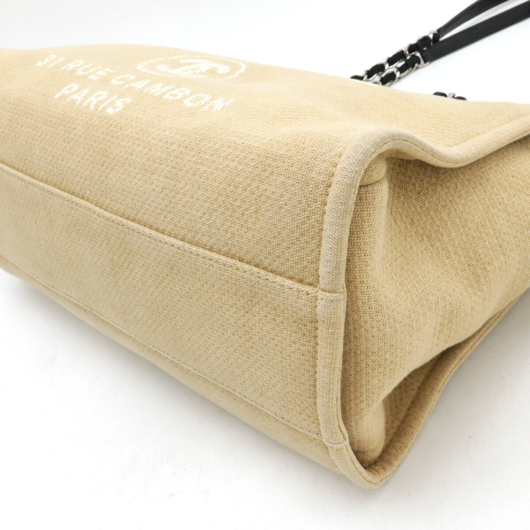 Top Quality Chanel Deauville Tote