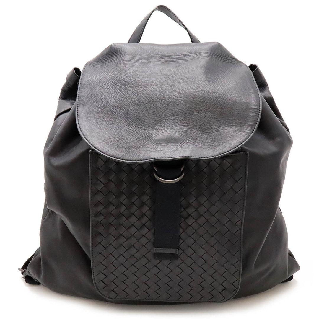 Top Quality Bottega Veneta Intrecciato Backpack