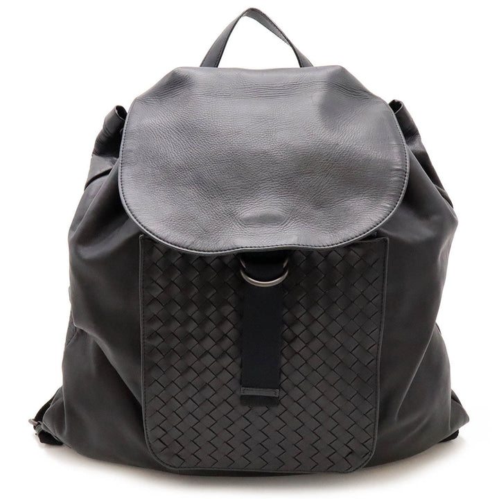 Top Quality Bottega Veneta Intrecciato Backpack
