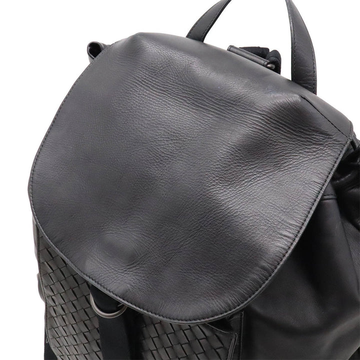 Top Quality Bottega Veneta Intrecciato Backpack