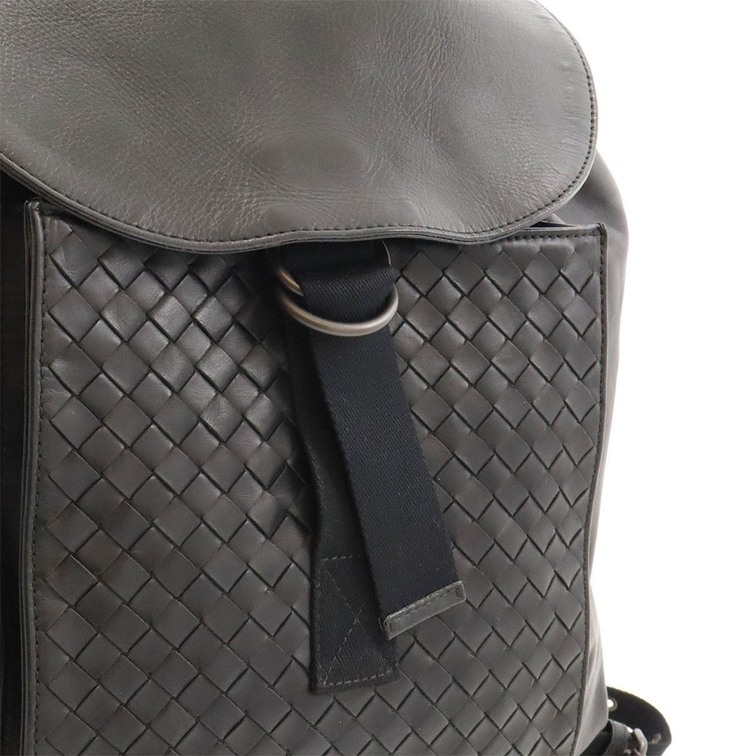 Top Quality Bottega Veneta Intrecciato Backpack