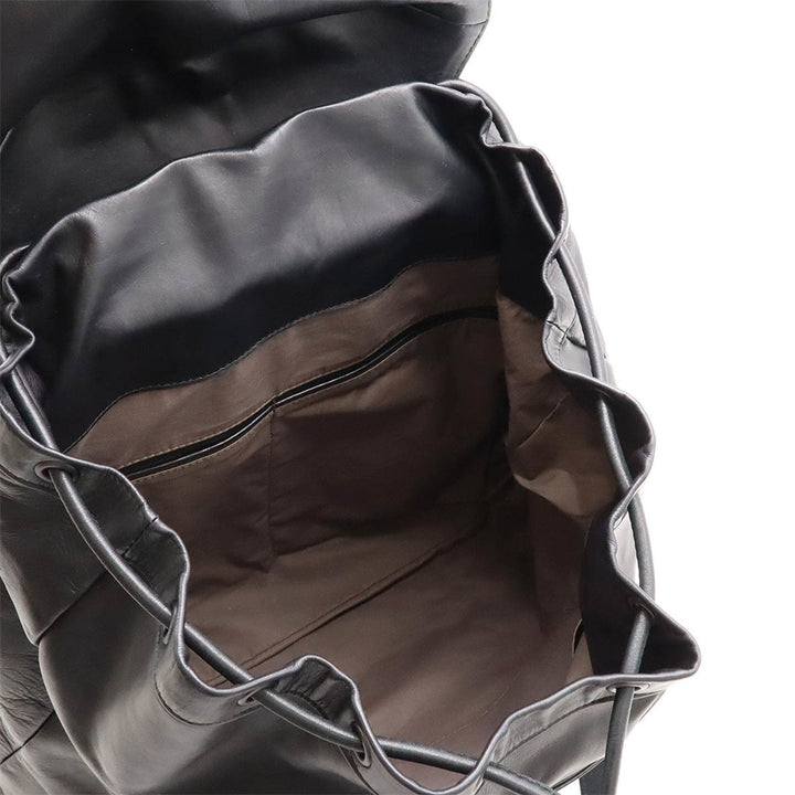 Top Quality Bottega Veneta Intrecciato Backpack