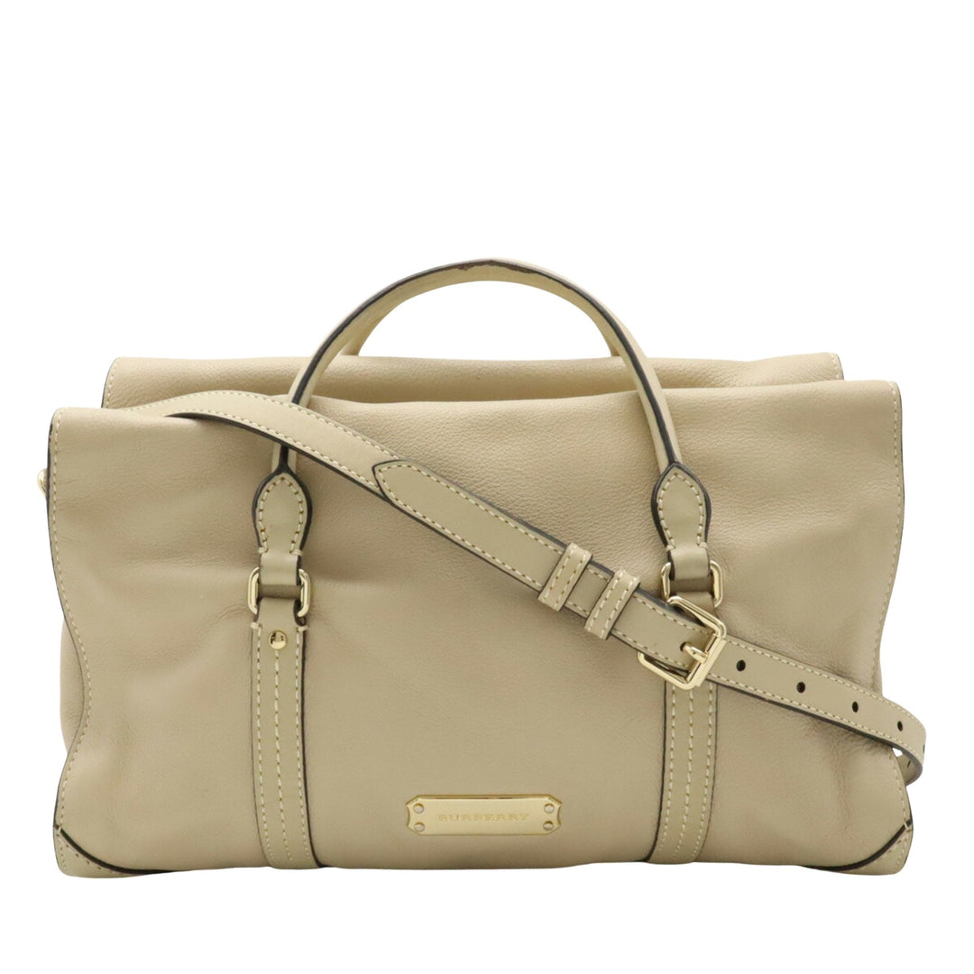 Burberry Tote