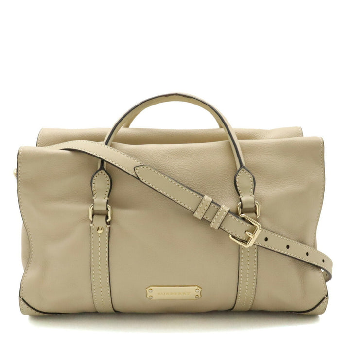 Burberry Tote
