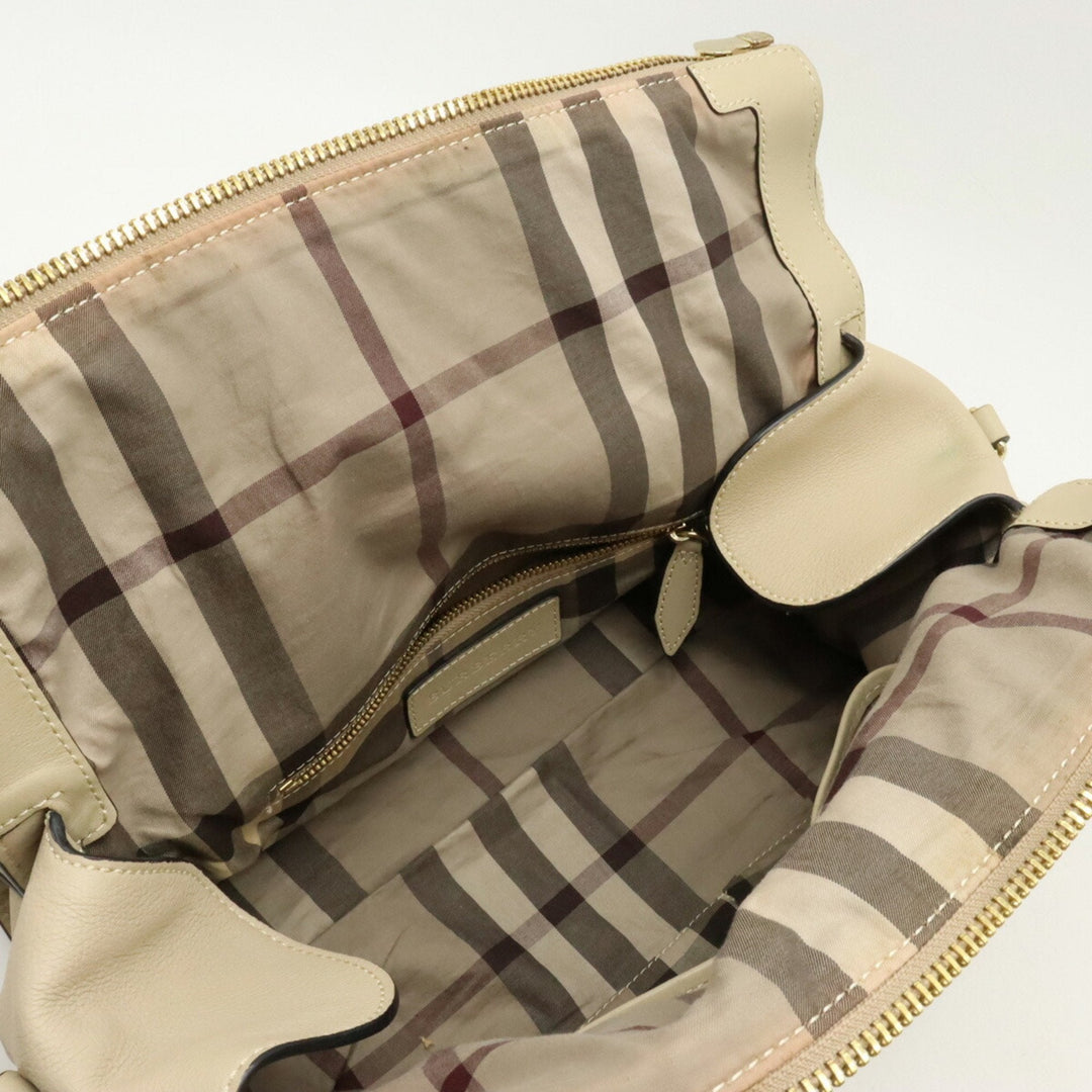 Burberry Tote