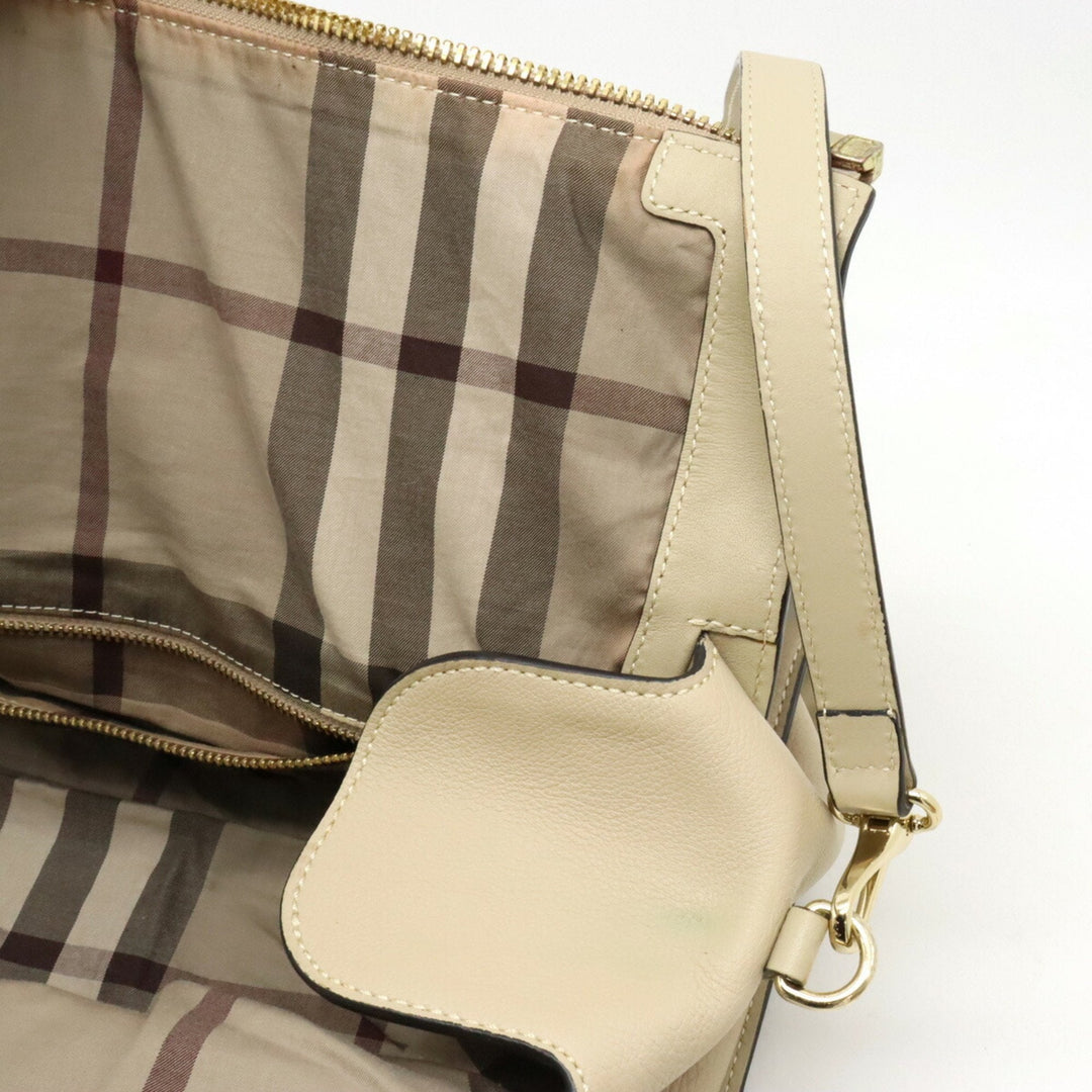 Burberry Tote