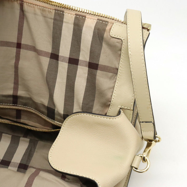 Burberry Tote