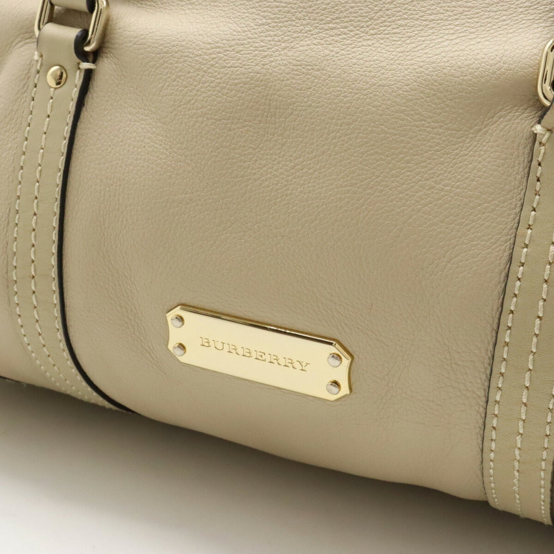 Burberry Tote
