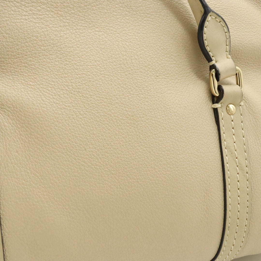 Burberry Tote