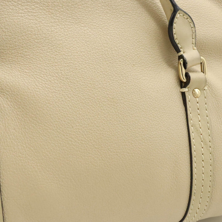 Burberry Tote
