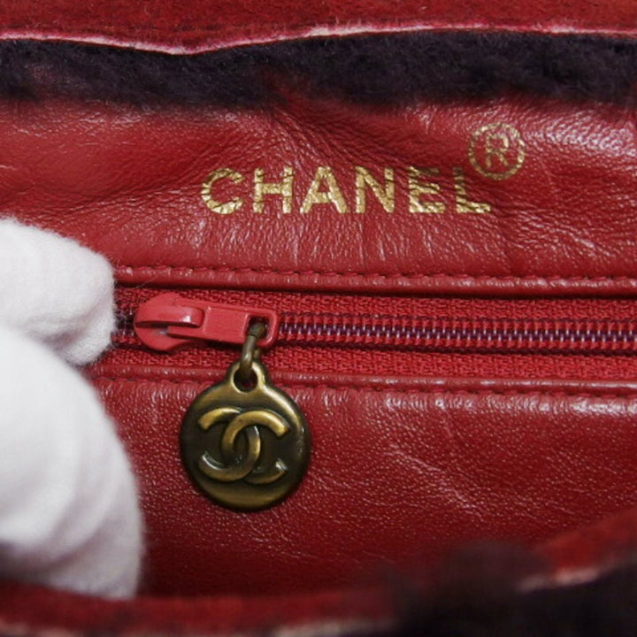 Chanel  Tote