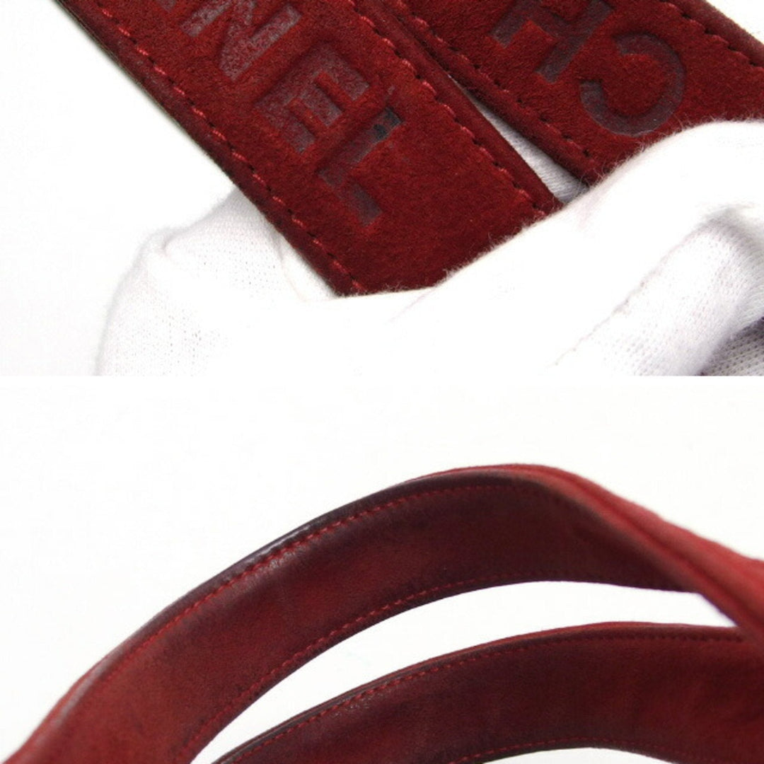Chanel  Tote