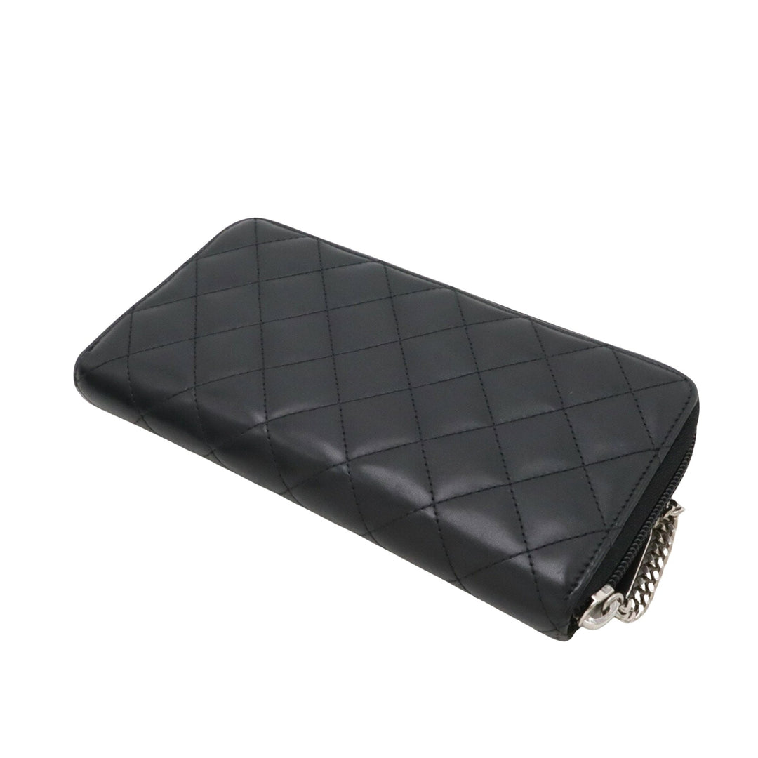 Chanel Cambon Wallet