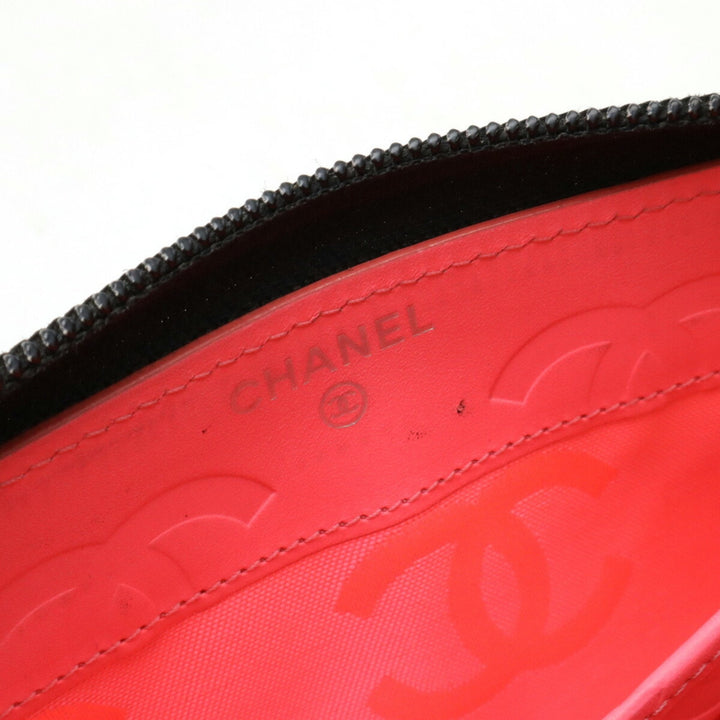 Chanel Cambon Wallet